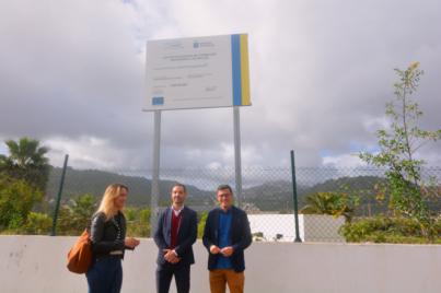 CC denuncia al Gobierno de Torres por paralizar durante más de 3 años el centro FP de Arucas