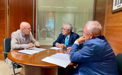 Fepeco tramitará, ante el Diputado del Común, las demoras indebidas en la concesión de licencias de obra mayor