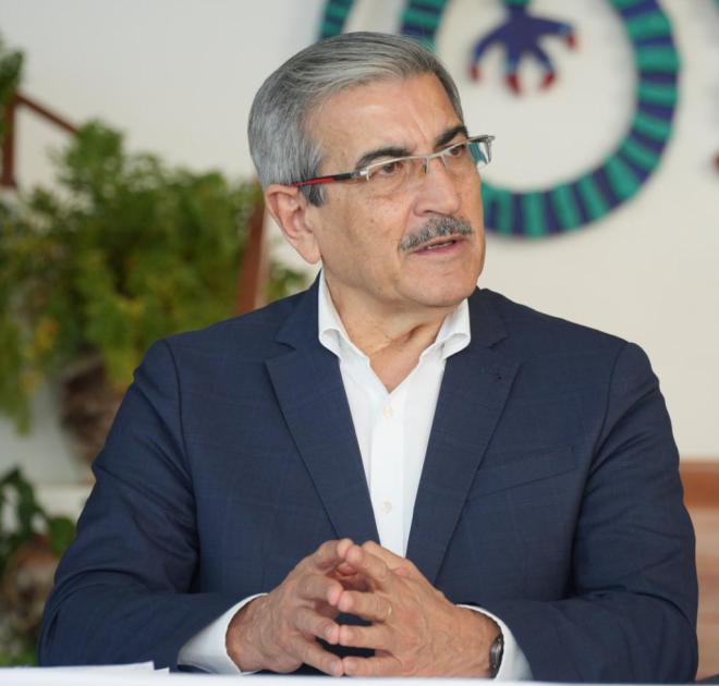 NC lamenta se desperdiciara la oportunidad para abordar los verdaderos problemas del Estado
