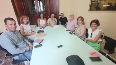 Aprueban las obras de desvío definitivo de las guaguas de la calle Serrano