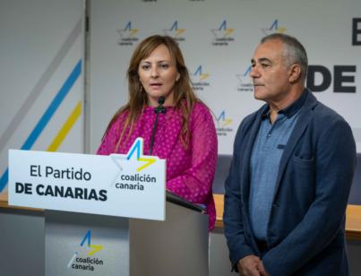 El Gobierno rebaja el combustible en La Palma, El Hierro y La Gomera”