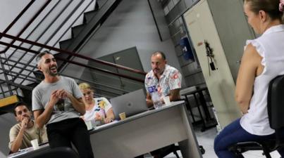 Fiestas abonará 536.425 euros a los grupos por su participación en el Carnaval