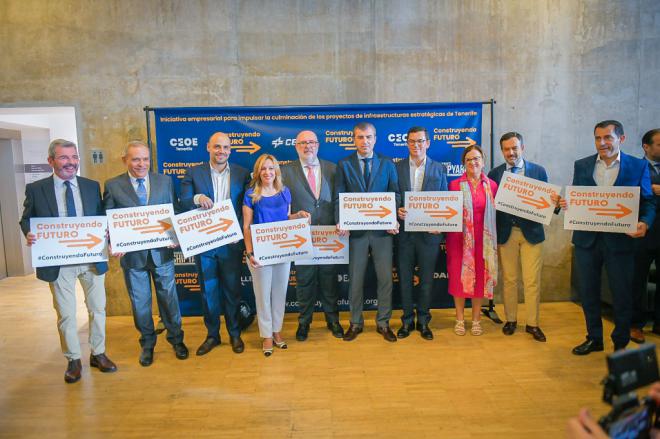 ‘Construyendo futuro’ Recuperar el compromiso intergeneracional