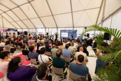 DigiON Canarias se consolida como el núcleo de la digitalización en las islas