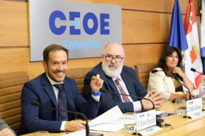 "Consenso y participación en la nueva Ley de Cambio Climático"