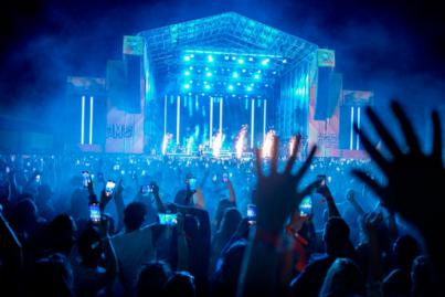 Festivales de música con descuento para titulares del Carné Joven