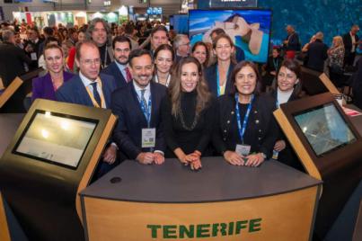 Puerto de la Cruz refuerza su posicionamiento como destino turístico de calidad