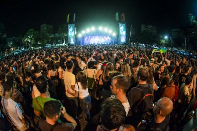 WOMAD Las Palmas de Gran Canaria anuncia las fechas de su celebración