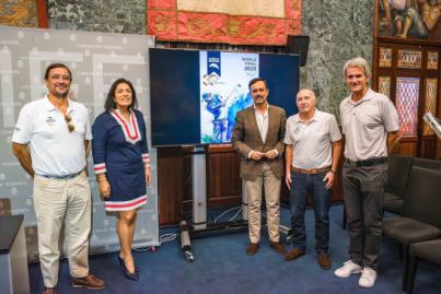 Tenerife acoge la final del torneo corporativo de golf más importante del mundo