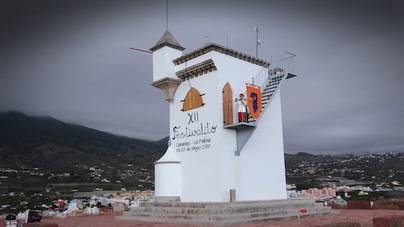Arranca el XI Festivalito La Palma en los LLanos de Aridane