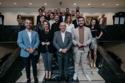 XIII Concurso de Jóvenes Diseñadores Tenerife Moda 2024