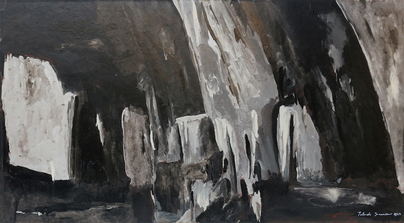 La sala Cabrera Pinto recupera los nombres y las obras de creadoras canarias