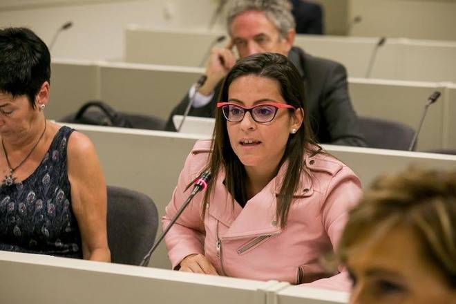 ASG defiende las viviendas de alquiler vacacional en el Senado