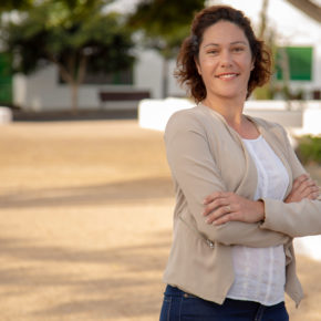 En la tierra donde vivo