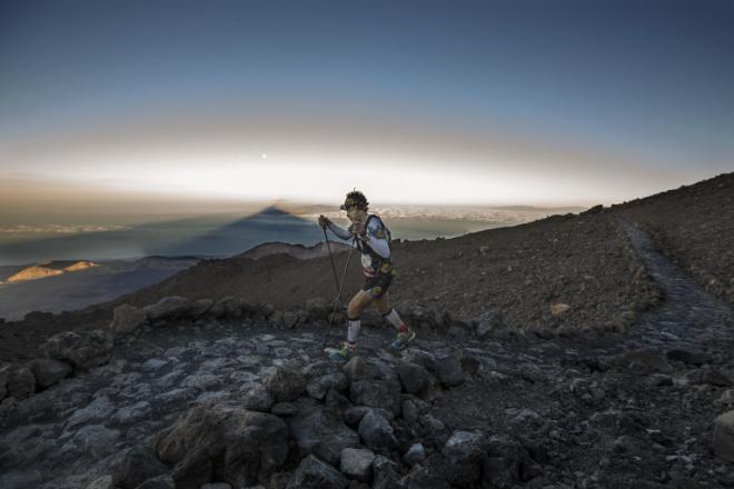 Tenerife Bluetrail 2018 congregará a 2.400 deportistas de 38 nacionalidades