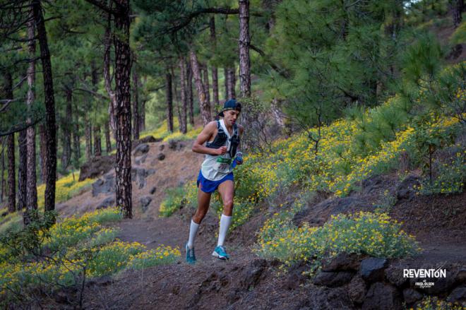 Reventón El Paso también completa el cupo de la Maratón