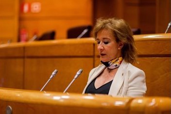 “Es imposible solventar las deficiencias de los territorios extrapeninsulares sin un control férreo de la inmigración”