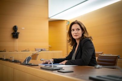 El PP denuncia “desigualdad” en el acceso a las becas para estudiantes con necesidades especiales