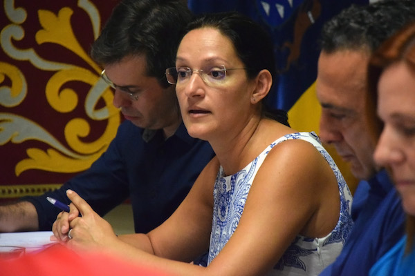 Urbanismo ofrece un acuerdo político para sacar el nuevo Plan General de Santa Cruz