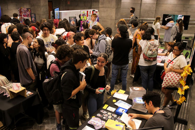 Apabullante éxito de Animayo Gran Canaria 2023 con 20.139 participantes