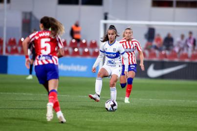 La UDG Tenerife cierra una brillante temporada en la sexta posición