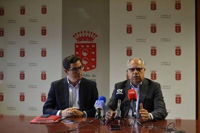 Gobierno y Cabildo acuerdan un plan de trabajo conjunto para mejorar las vías insulares