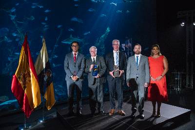 El Gobierno celebra el Día Mundial de Turismo agradeciendo al sector su contribución al liderazgo del destino