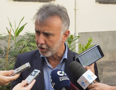 El PSOE pide que los Presupuestos destinen a Sanidad un 8 por ciento del PIB