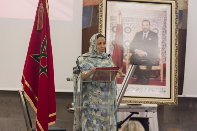Marruecos destaca su papel como puente entre las empresas canarias y africanas