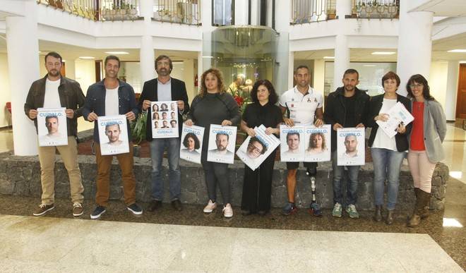 'Lanzarote, tu paraíso. Cuídalo' busca cuidar la isla y su entorno paisajístico