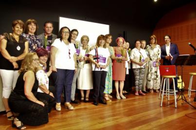 Historias de Chío reivindica a las exploradoras de realidad