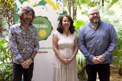 Tensamba llega a su XIX edición con presencia en siete municipios de toda Canarias