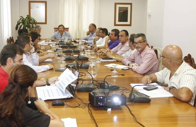 Lanzarote obtiene 10 millones de financiación de fondos europeos