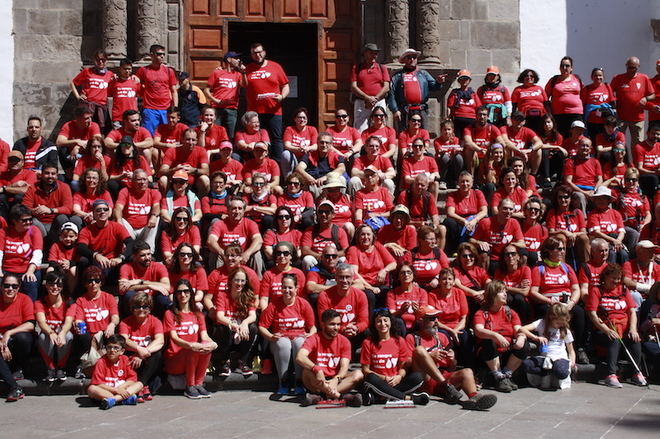El tejido empresarial se une a la celebración del Día Mundial del Donante de Sangre