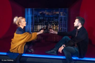 El Teatro Guimerá recibe con las Puertas abiertas a Cayetana Guillén Cuervo