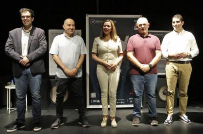 El 22º Festival Internacional de Cine de Lanzarote comienza este viernes con una retrospectiva de la obra de Roberto Pérez Toledo