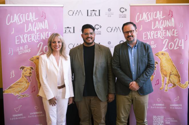 El Festival CLE apuesta por la unión musical entre Canarias y Latinoamérica