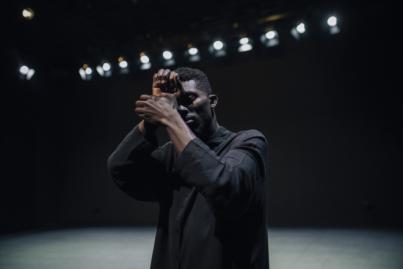 Una reflexión sobre la extinción en forma de danza, este sábado en el Guiniguada