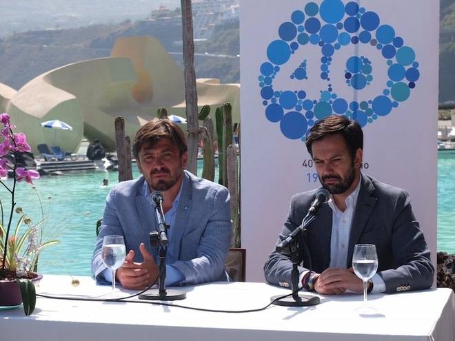 Ashotel celebrará su 40 aniversario en el Puerto de la Cruz