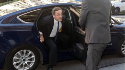 El Supremo confirma que García Ortiz se sentará en el banquillo