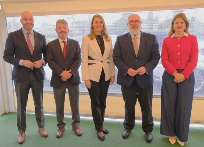 Ángela de Miguel gana las elecciones de CEPYME