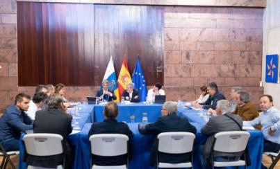 OPAs respaldan decreto para plataneros en Canarias