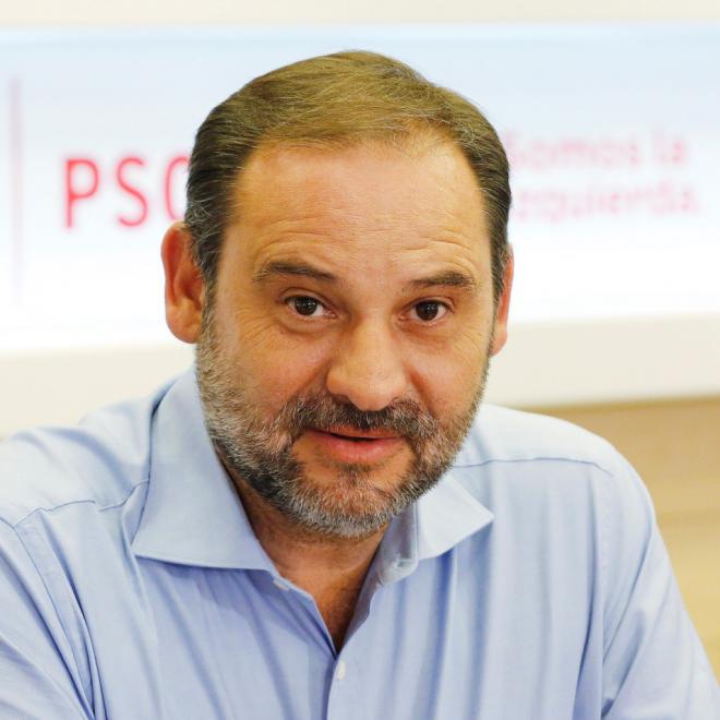 José Luis Ábalos visitará La Palma el próximo 6 de agosto