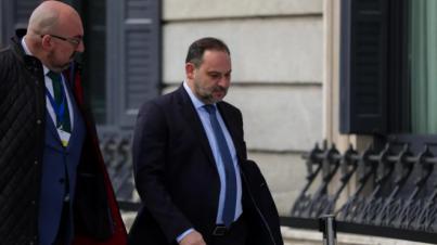 El Supremo vincula a Air Europa en la trama de corrupción de Ábalos y Koldo