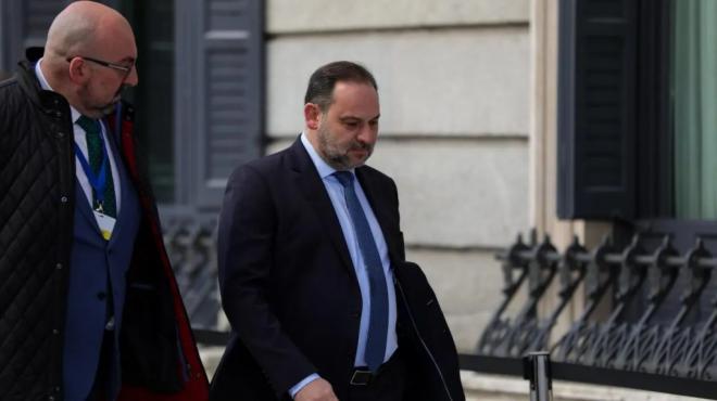 El Supremo vincula a Air Europa en la trama de corrupción de Ábalos y Koldo