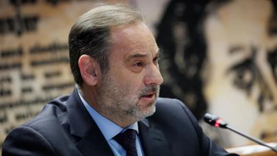 El Supremo juzga a Ábalos por los contratos de mascarillas