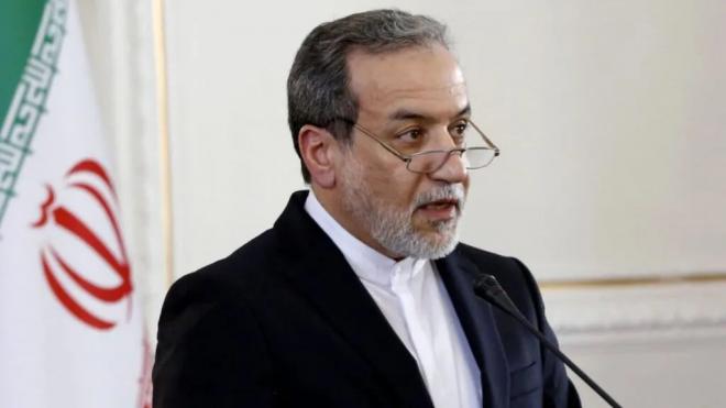 Irán advierte que EE.UU ha comenzado una 'peligrosa guerra'