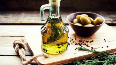 Aceite de oliva: un 70 por ciento más caro que hace un año
