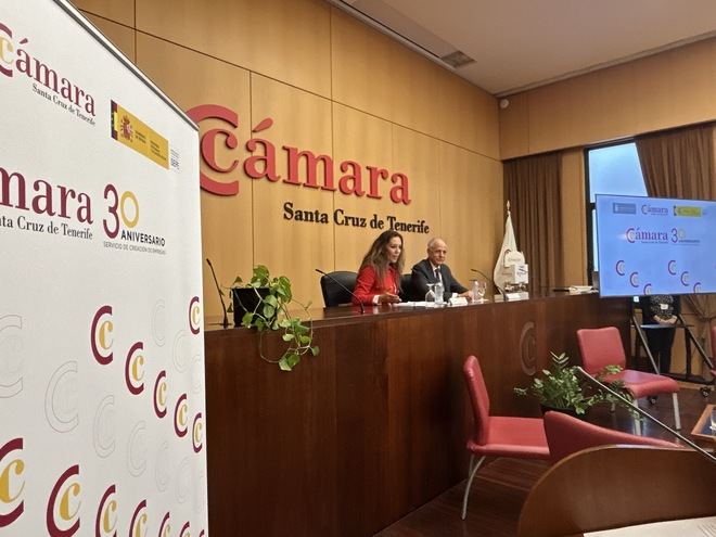 Creciente participación femenina en el emprendimiento canario