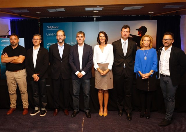 Clavijo: 'El reto de Canarias fue apostar por un modelo de desarrollo innovador'